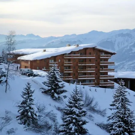 Saint Bernard G - St Bernard B5-b6 Mae-0231 Les Arcs (Savoie)